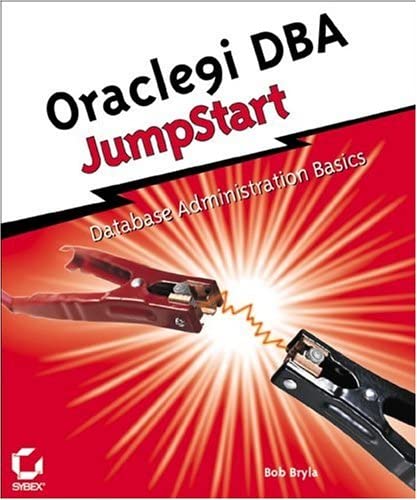 ORACLE 9I™ DBA JUMP START™