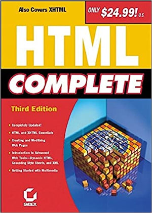 HTML