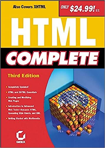 HTML