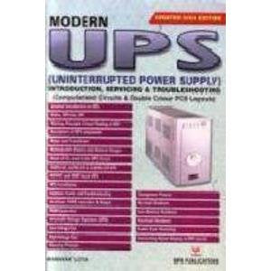 MODERN UPS