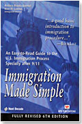 IMMIGRATION MADE SIMPLE