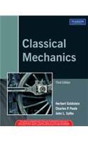 CLASSICAL MECHANICS