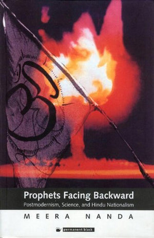 PROPHETS FACING BACKWARD