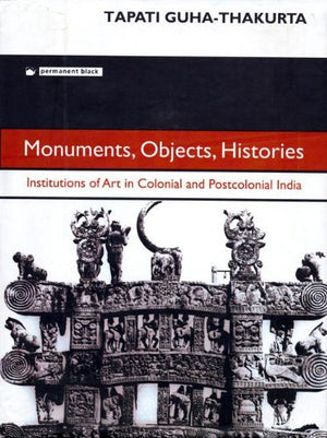 MONUMENTS, OBJECTS HISTORIES