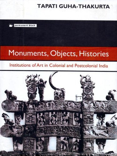 MONUMENTS, OBJECTS HISTORIES