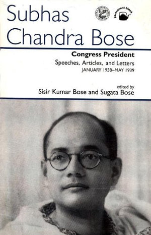 SUBHAS CHANDRA BOSE