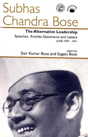SUBHAS CHANDRA BOSE
