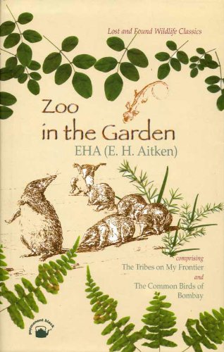 LOST AND FOUND WILDLIFE CLASSICS: ZOO IN THE GARDEN
