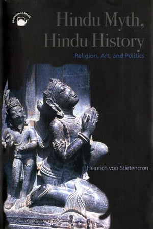 HINDU MYTH, HINDU HISTORY