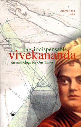 THE INDISPENSABLE VIVEKANANDA