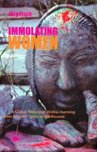 IMMOLATING WOMEN