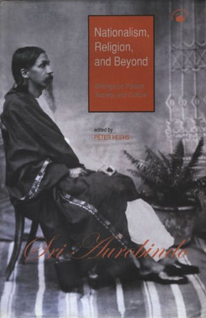 NATIONALISM, RELIGION, AND BEYOND