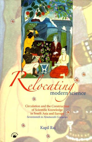 RELOCATING MODERN SCIENCE