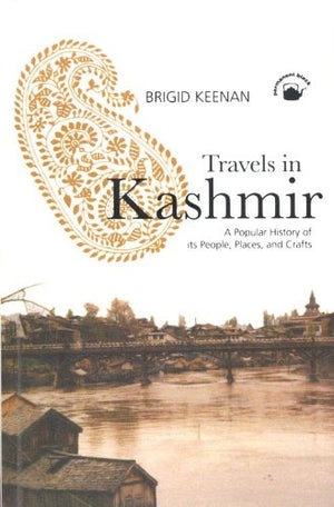 TRAVELS IN KASHMIR