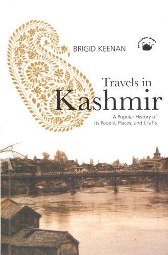TRAVELS IN KASHMIR