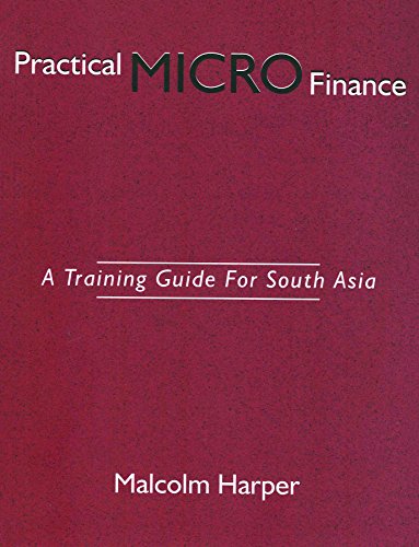 PRACTICAL MICRO FINANCE