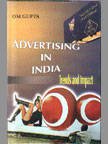 ADVERTISING IN INDIA
