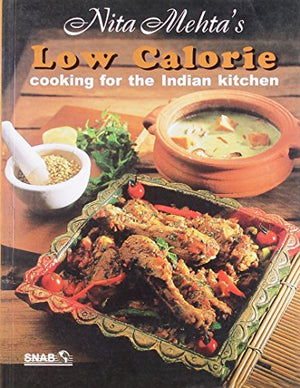 NITA MEHTA'S LOW CALORIE