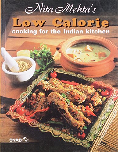NITA MEHTA'S LOW CALORIE