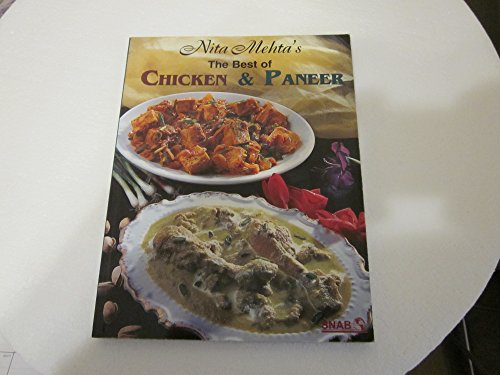 NITA MEHTA'S THE BEST OF CHICKEN & PANEER