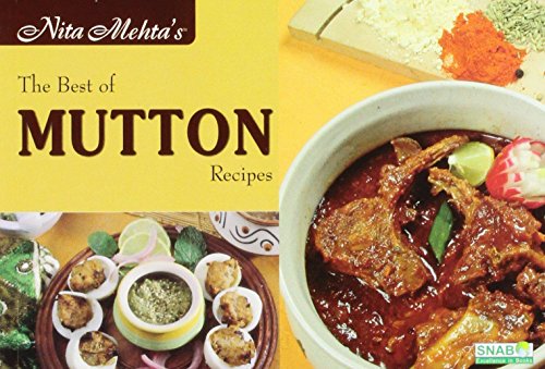 NITA MEHTA'S THE BEST OF MUTTON