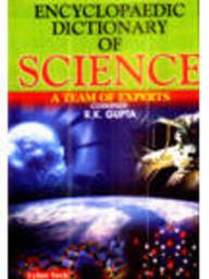 ENCYCLOPAEDIC DICTIONARY OF SCIENCE