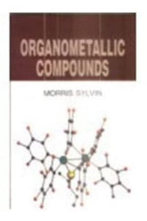 ORGANOMETALLIC COMPOUNDS