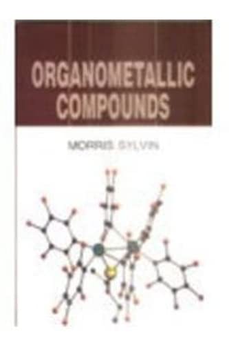 ORGANOMETALLIC COMPOUNDS