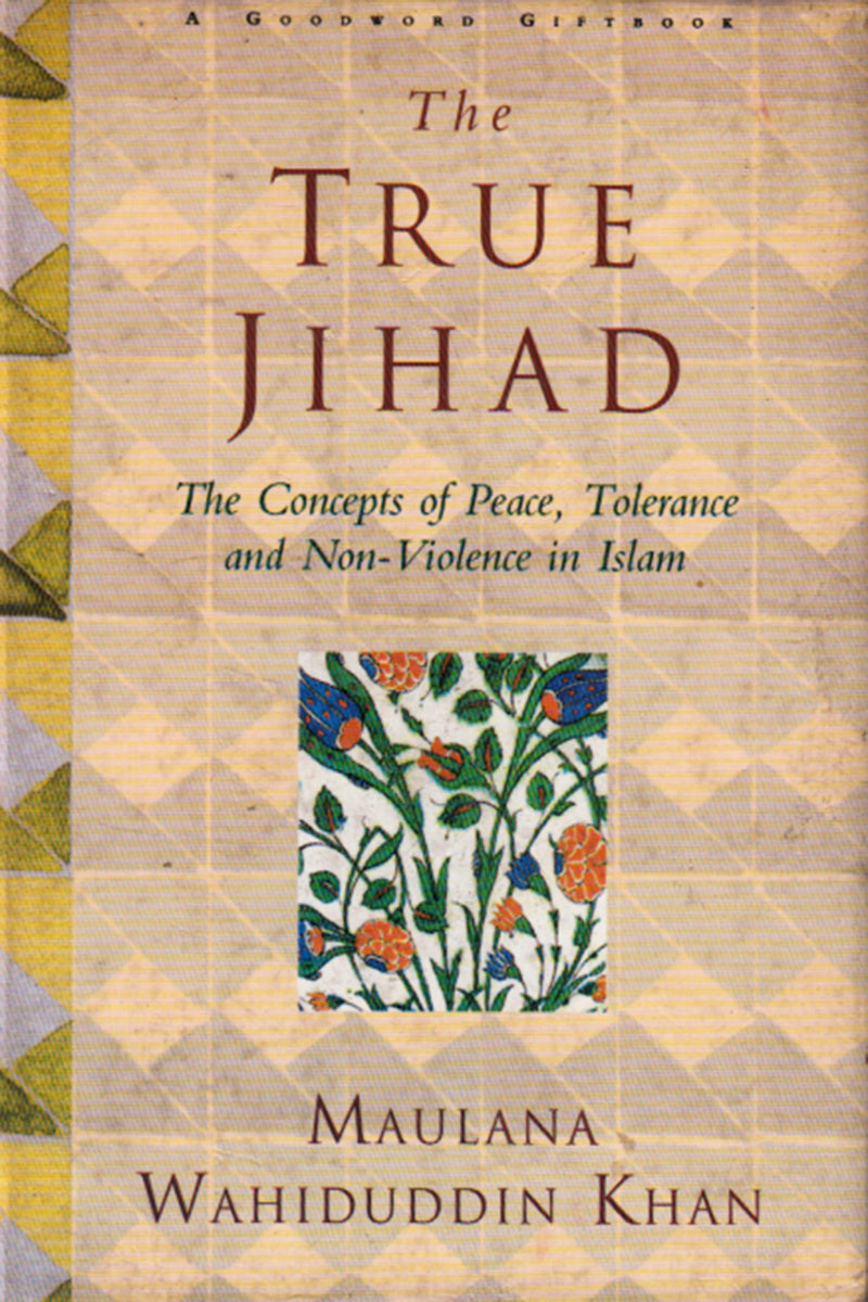 THE TRUE JIHAD