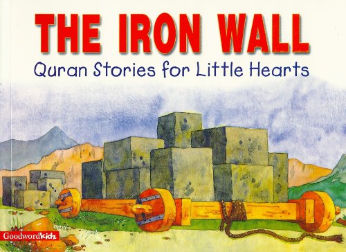 THE IRON WALL