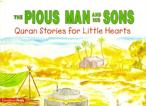 THE PIOUS MAN AND HIS SONS