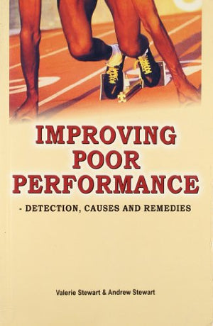 IMPROVING POOR PERFORMANCE