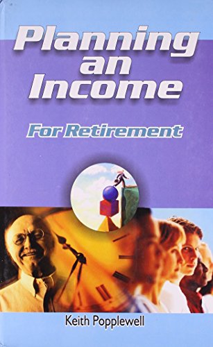 PLANNING AN INCOME