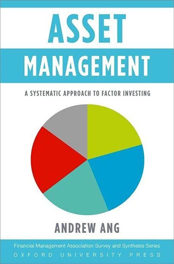 ASSET MANAGEMENT