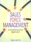 SALES FORCE MANAGEMENT