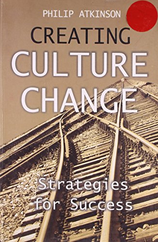 CREATING CULTURE CHANGE