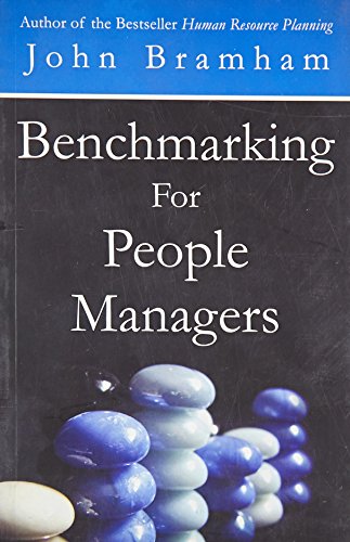 BENCHMARKING FOR PEOPLE MANAGERS