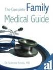 THE COMPLETE FAMILY MEDICAL GUIDE