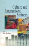 CULTURE AND INTERNATIONAL BUSINESS