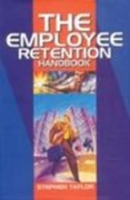 THE EMPLOYEE RETENTION HANDBOOK