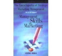 THE ENCYCLOPEDIA OF STRATEGIC MARKETING MANAGEMENT