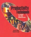 PRODUCTIVITY TECHNIQUES