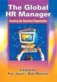 THE GLOBAL HR MANAGEMENT