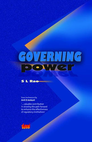 GOVERNING POWER