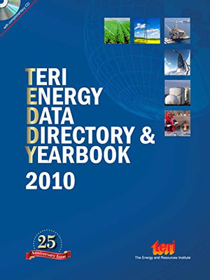 TERI ENERGY DATA DIRECTORY & YEARBOOK