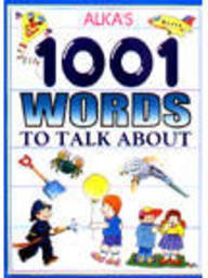 1001 WORDS TO TALK ABOUT