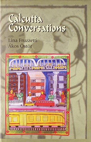 CALCUTTA CONVERSATIONS