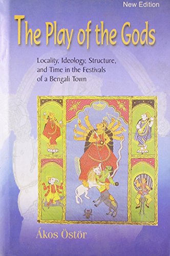 THE PLAY OF THE GODS