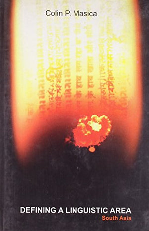 DEFINING A LINGUISTIC AREA