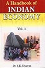 A HANDBOOK OF INDIAN ECONOMY